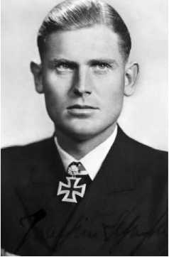 Иллюстрация к книге — Подводные асы Третьего Рейха  [i_021.jpg]