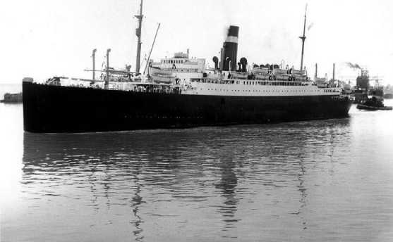 Иллюстрация к книге — Подводные асы Третьего Рейха  [i_025.jpg]