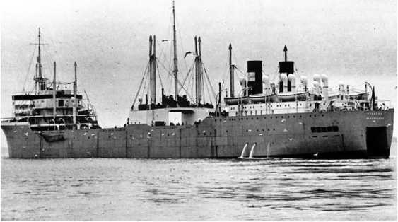 Иллюстрация к книге — Подводные асы Третьего Рейха  [i_038.jpg]