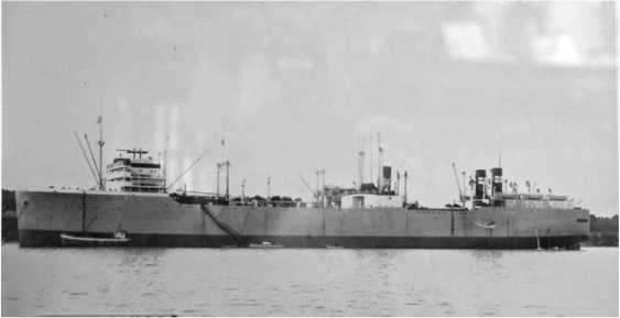 Иллюстрация к книге — Подводные асы Третьего Рейха  [i_039.jpg]