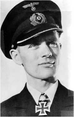 Иллюстрация к книге — Подводные асы Третьего Рейха  [i_040.jpg]