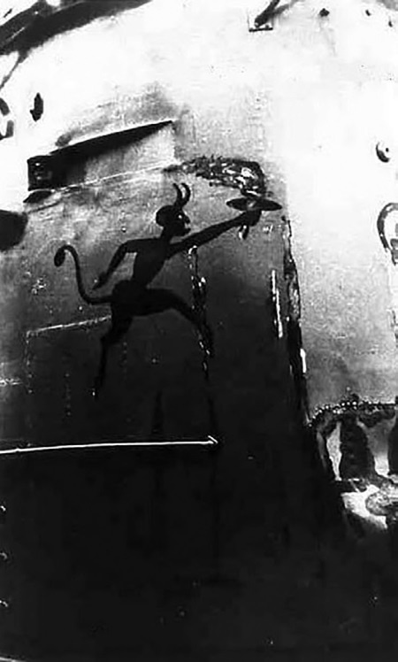 Иллюстрация к книге — Подводные асы Третьего Рейха  [i_048.jpg]