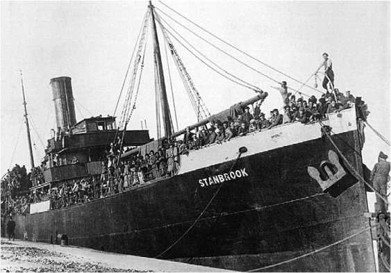 Иллюстрация к книге — Подводные асы Третьего Рейха  [i_049.jpg]