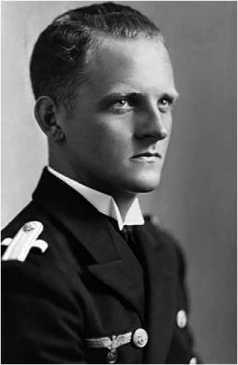 Иллюстрация к книге — Подводные асы Третьего Рейха  [i_053.jpg]