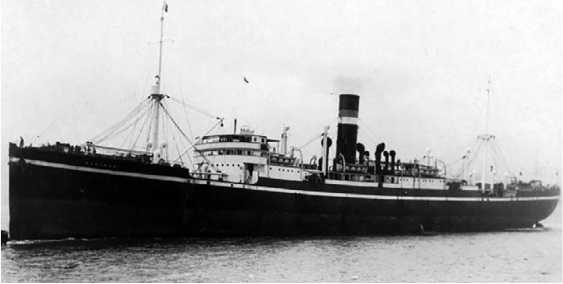 Иллюстрация к книге — Подводные асы Третьего Рейха  [i_055.jpg]