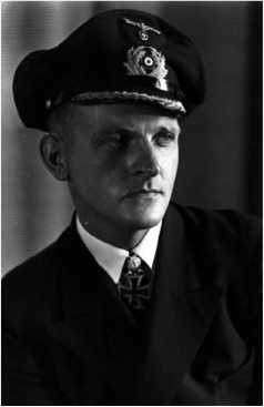 Иллюстрация к книге — Подводные асы Третьего Рейха  [i_057.jpg]