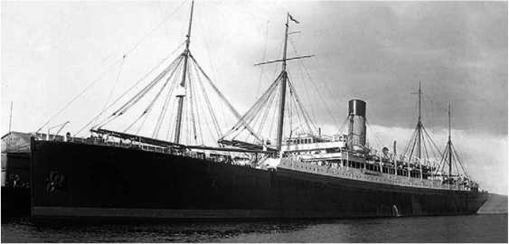 Иллюстрация к книге — Подводные асы Третьего Рейха  [i_069.jpg]