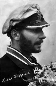 Иллюстрация к книге — Подводные асы Третьего Рейха  [i_076.jpg]