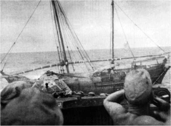 Иллюстрация к книге — Подводные асы Третьего Рейха  [i_086.jpg]