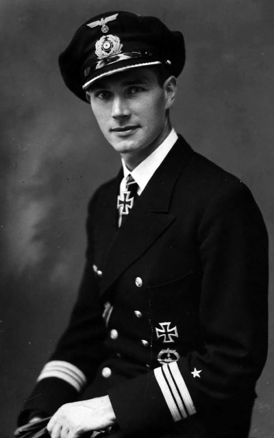 Иллюстрация к книге — Подводные асы Третьего Рейха  [i_092.jpg]