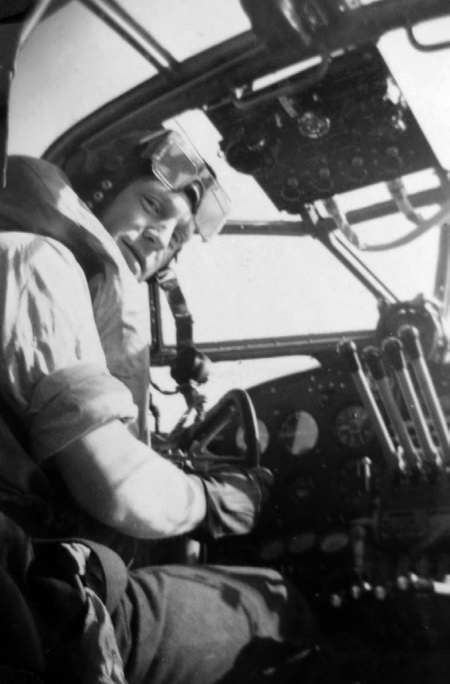 Иллюстрация к книге — Подводные асы Третьего Рейха  [i_101.jpg]