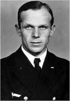 Иллюстрация к книге — Подводные асы Третьего Рейха  [i_104.jpg]