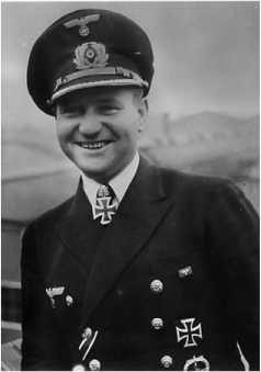 Иллюстрация к книге — Подводные асы Третьего Рейха  [i_106.jpg]