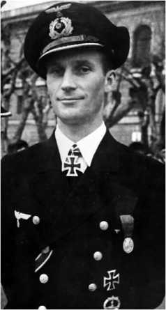 Иллюстрация к книге — Подводные асы Третьего Рейха  [i_115.jpg]