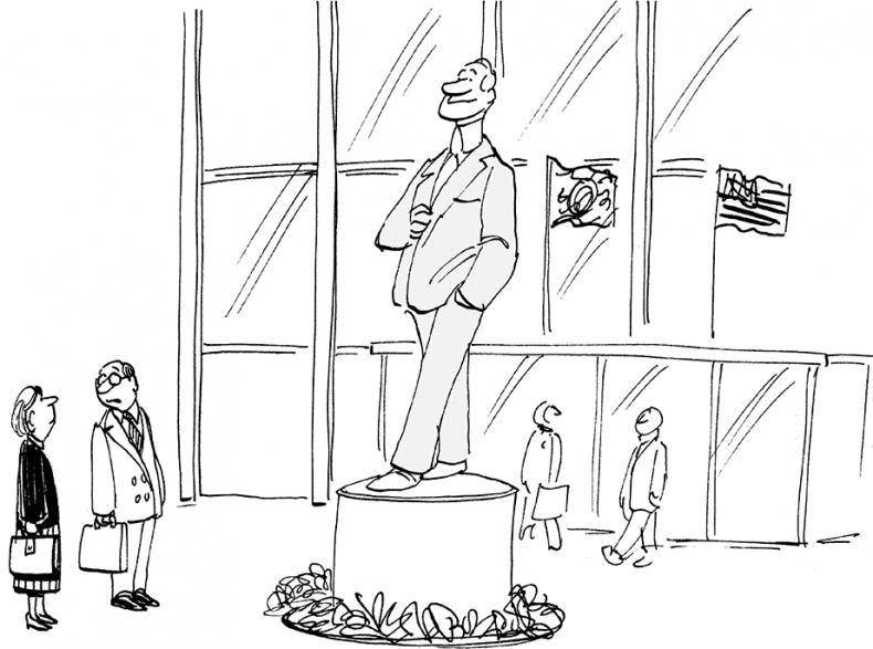 Иллюстрация к книге — Ассертивность. Высказаться. Сказать «нет». Установить границы. Получить контроль [i_006.jpg]