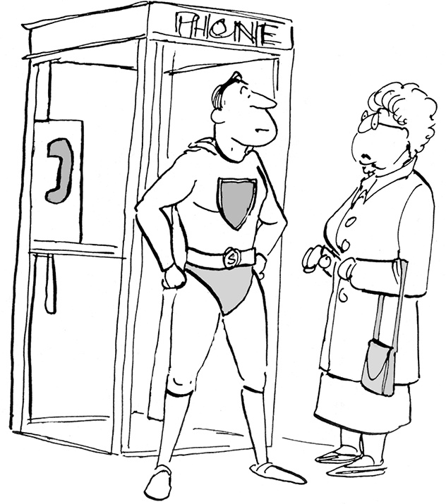 Иллюстрация к книге — Ассертивность. Высказаться. Сказать «нет». Установить границы. Получить контроль [i_009.jpg]