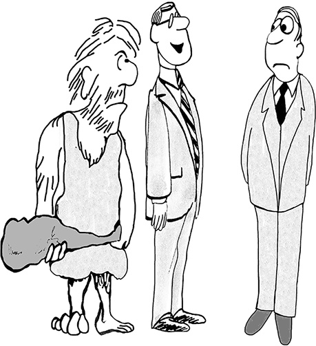 Иллюстрация к книге — Ассертивность. Высказаться. Сказать «нет». Установить границы. Получить контроль [i_014.jpg]