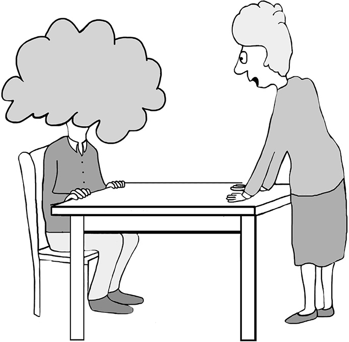 Иллюстрация к книге — Ассертивность. Высказаться. Сказать «нет». Установить границы. Получить контроль [i_016.jpg]