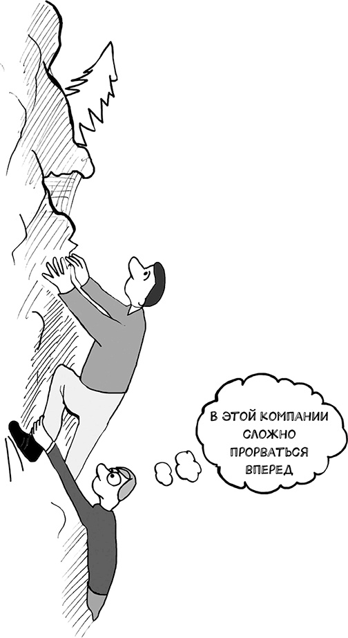 Иллюстрация к книге — Ассертивность. Высказаться. Сказать «нет». Установить границы. Получить контроль [i_018.jpg]