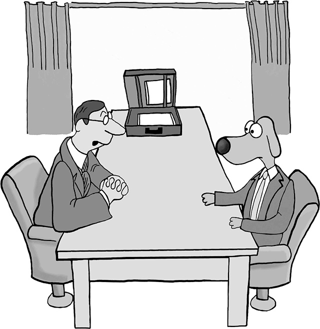 Иллюстрация к книге — Ассертивность. Высказаться. Сказать «нет». Установить границы. Получить контроль [i_026.jpg]