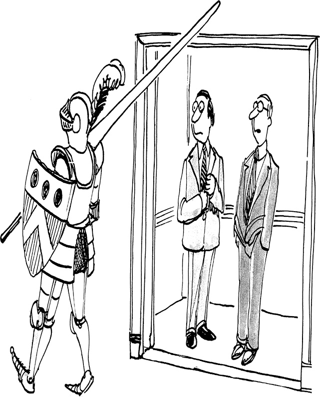 Иллюстрация к книге — Ассертивность. Высказаться. Сказать «нет». Установить границы. Получить контроль [i_038.jpg]