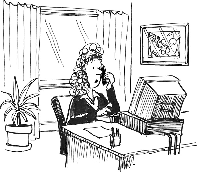 Иллюстрация к книге — Ассертивность. Высказаться. Сказать «нет». Установить границы. Получить контроль [i_047.jpg]