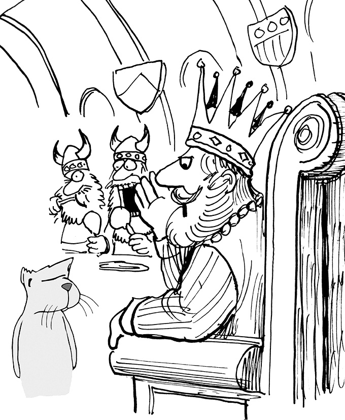 Иллюстрация к книге — Ассертивность. Высказаться. Сказать «нет». Установить границы. Получить контроль [i_049.jpg]