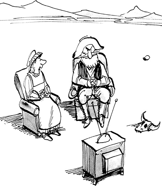 Иллюстрация к книге — Ассертивность. Высказаться. Сказать «нет». Установить границы. Получить контроль [i_054.jpg]