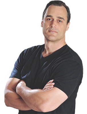 Иллюстрация к книге — Страх. Почему мы неправильно оцениваем риски, живя в самое безопасное время в истории [i_001.jpg]