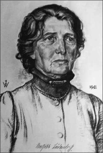 Иллюстрация к книге — Зондеркоманда Х. Колдовской проект Гиммлера [i_024.jpg]