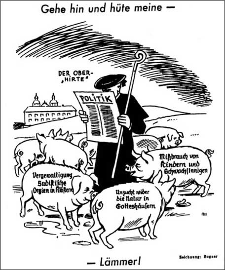 Иллюстрация к книге — Зондеркоманда Х. Колдовской проект Гиммлера [i_032.jpg]