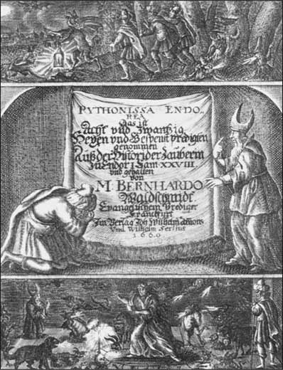 Иллюстрация к книге — Зондеркоманда Х. Колдовской проект Гиммлера [i_042.jpg]