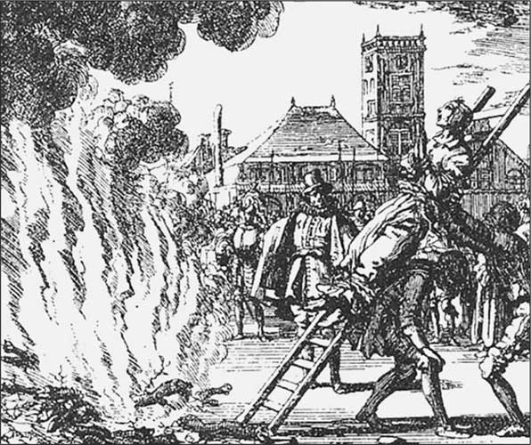 Иллюстрация к книге — Зондеркоманда Х. Колдовской проект Гиммлера [i_057.jpg]