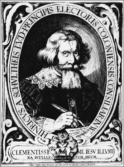 Иллюстрация к книге — Зондеркоманда Х. Колдовской проект Гиммлера [i_061.jpg]