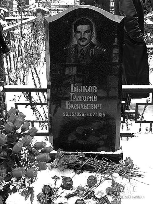 Иллюстрация к книге — Обыкновенный спецназ. Из жизни 24-й бригады спецназа ГРУ [i_009.jpg]