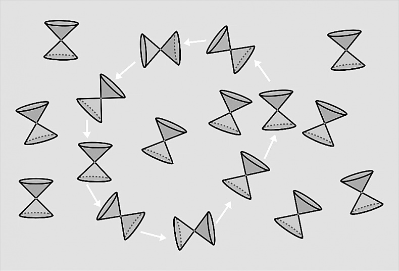 Иллюстрация к книге — Срок времени [i_018.jpg]