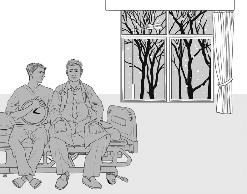 Иллюстрация к книге — Часы без циферблата, или Полный ЭНЦЕФАРЕКТ [i_002.jpg]