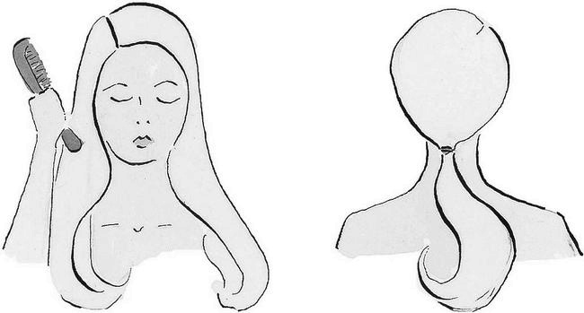 Иллюстрация к книге — Возраст красоты [i_008.jpg]