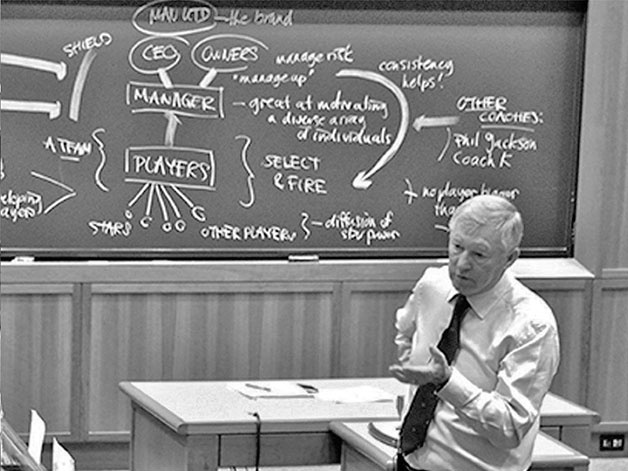 Иллюстрация к книге — Уроки лидерства [i_001.jpg]