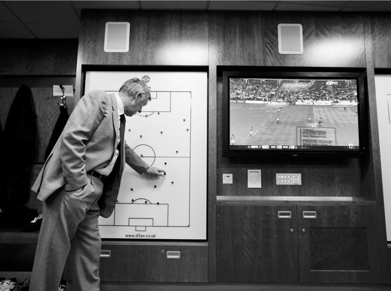 Иллюстрация к книге — Уроки лидерства [i_012.jpg]