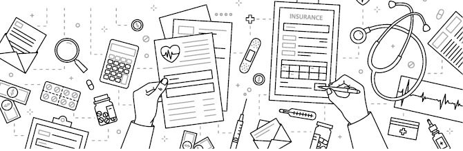 Иллюстрация к книге — Доказательная медицина. Чек-лист здорового человека, или Что делать, пока ничего не болит [i_001.jpg]