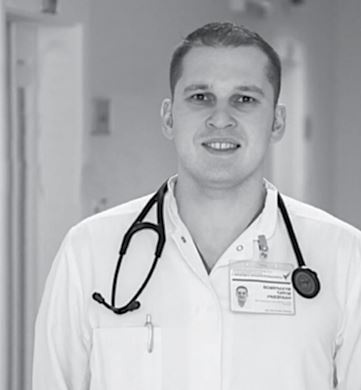 Иллюстрация к книге — Доказательная медицина. Чек-лист здорового человека, или Что делать, пока ничего не болит [i_014.jpg]