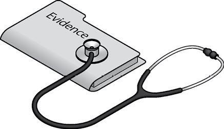 Иллюстрация к книге — Доказательная медицина. Чек-лист здорового человека, или Что делать, пока ничего не болит [i_017.jpg]