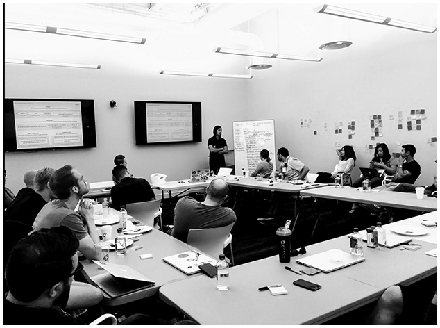 Иллюстрация к книге — Лидеры продукта [i_005.jpg]