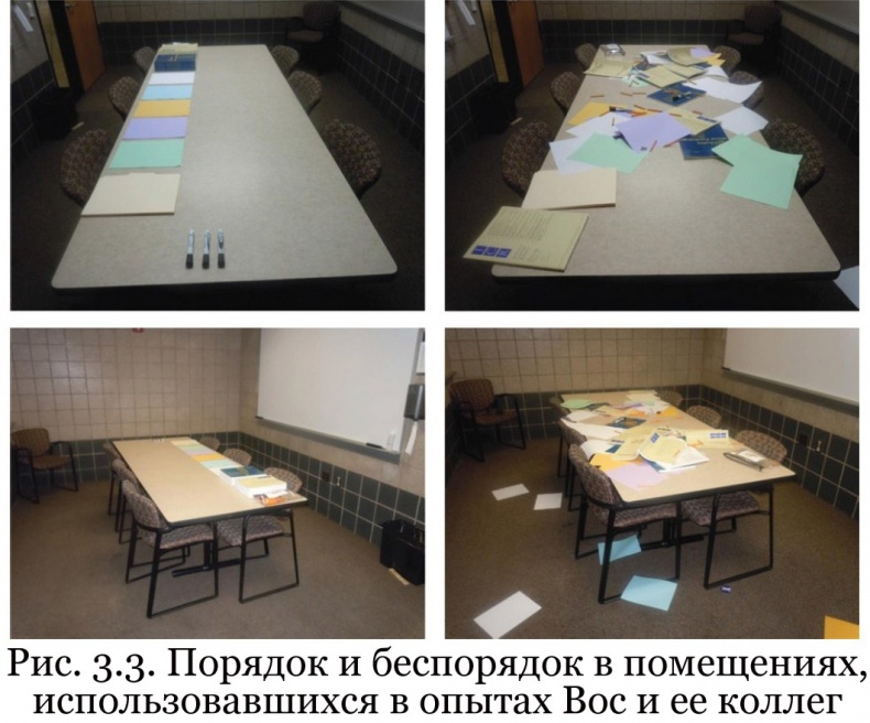 Иллюстрация к книге — Почему им можно, а нам нельзя? Откуда берутся социальные нормы [i_007.jpg]