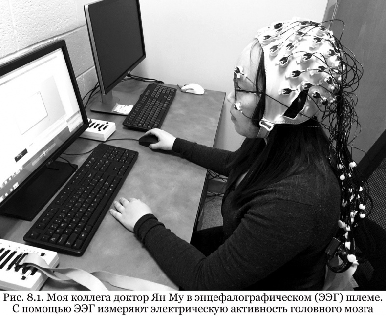 Иллюстрация к книге — Почему им можно, а нам нельзя? Откуда берутся социальные нормы [i_022.jpg]