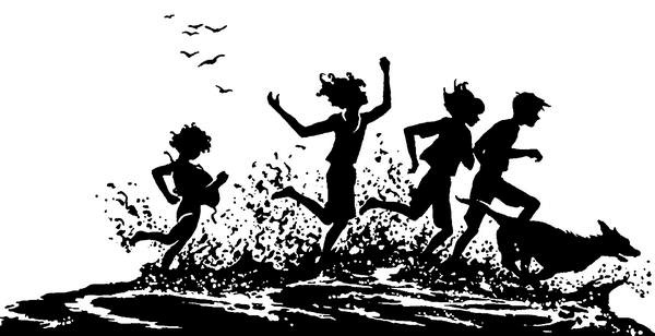 Иллюстрация к книге — Пендервики на Чаячьем Мысу [i_001.jpg]