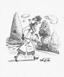 Иллюстрация к книге — Пендервики [berds0008.jpg]