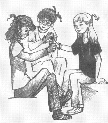 Иллюстрация к книге — Пендервики [berds0009.jpg]