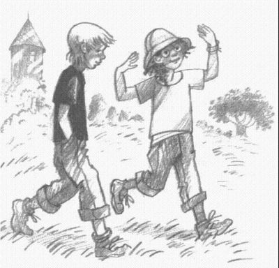 Иллюстрация к книге — Пендервики [berds0012.jpg]